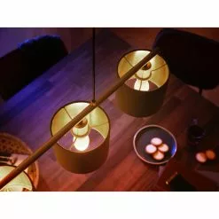 Alternative view of Philips Hue White Color Ambience 4W B39 E14 1p - 929002294204