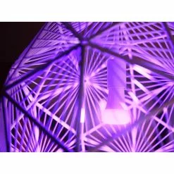 Alternative view of Philips Hue White Color Ambience 9W A60 E27 2set Sw - 929002468805