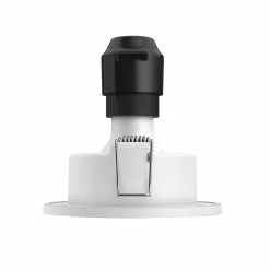 Alternative view of Philips Hue Xamento Hue Recessed Chrome 1x5.7W - 929003074701