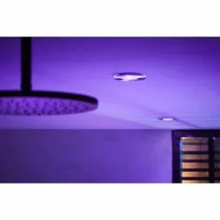 Philips Hue Xamento Hue Recessed Chrome 3x5.7W - 929003074801 22 Philips Hue Xamento Hue Recessed Chrome 3x5.7W - 929003074801 -Indendørs Belysning Salgsbutik philips hue xamento hue recessed chrome 3x57w 929003074801 7