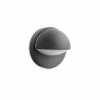 Philips Signify Philips June MyGarden Væglampe I Antracit - 1x42W