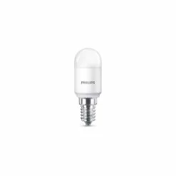 Philips LED 25W E14 Varm Hvid Ikke Dæmpbar 1 Stk - 8718696703137