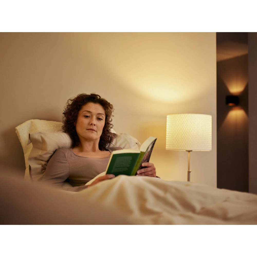 Philips LED 25W Krone Varm Hvid E27 Mat Ikke Dæmpbar 1 Stk - 8718696474969 5 Philips LED 25W Krone Varm Hvid E27 Mat Ikke Dæmpbar 1 Stk - 8718696474969 - Billede 3