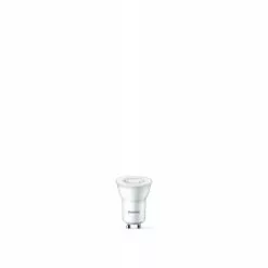 Philips LED 25W Spot GU10 MR11 Varm Hvid Ikke Dæmprbar 1 Stk - 8718696815243