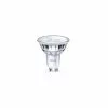 Philips LED 35W GU10 Glas Varm Hvid Warm Glow Dæmpbar 1 Stk - 8718696562826
