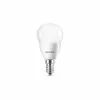 Philips LED 40W Krone Varm Hvid E14 Mat Ikke Dæmpbar 2 Stk - 8718696586648 1 Philips LED 40W Krone Varm Hvid E14 Mat Ikke Dæmpbar 2 Stk - 8718696586648 -Indendørs Belysning Salgsbutik philips led 40w krone varm hvid e14 mat ikke daempbar 2 stk 8718696586648