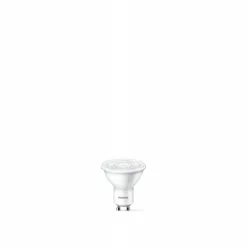 Philips Signify Philips LED 50W Spot Varm Hvid Ikke Dæmp 6-Discount Stkke - 8718696829950