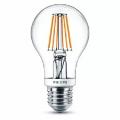 Philips Signify Philips LED 7W E27 Lyskilde Flame