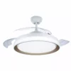Philips Signify Philips LED Bliss Loftlampe M. Ventilator - 28W+35W TW Guld 1 Philips Signify Philips LED Bliss Loftlampe M. Ventilator - 28W+35W TW Guld -Indendørs Belysning Salgsbutik philips led bliss loftslampe m ventilator 28w35w tw guld