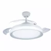 Philips Signify Philips LED Bliss Loftlampe M. Ventilator - 28W+35W TW Hvid 1 Philips Signify Philips LED Bliss Loftlampe M. Ventilator - 28W+35W TW Hvid -Indendørs Belysning Salgsbutik philips led bliss loftslampe m ventilator 28w35w tw hvid