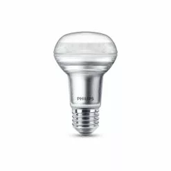Philips LED Classic 40W R63 E27 Varm Hvid Ikke Dæmpbar 1 Stk - 8718696811573