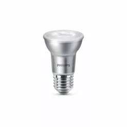 Philips LED Classic 50W Par20 E27 Varm Hvid 25D 1 Stk - 8718696713365