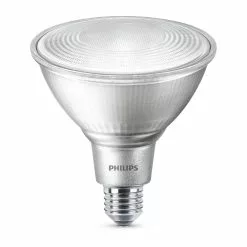 Philips LED Classic 60W Par38 E27 Varm Hvid 25D 1 Stk - 8718696713525