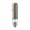 Philips LED Classic Filament 15W T32 Rør E27 Smoky Ikke Dæmpbar 1 Stk - 8718699657611 2 Philips LED Classic Filament 15W T32 Rør E27 Smoky Ikke Dæmpbar 1 Stk - 8718699657611 -Indendørs Belysning Salgsbutik philips led classic filament 15w t32 rr e27 smoky ikke daempbar 1 stk 8718699657611