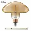 Philips LED Classic Giant Filament 30W Stor Svamp E27 Guld Dæmpbar 1 Stk - 8718699593513 1 Philips LED Classic Giant Filament 30W Stor Svamp E27 Guld Dæmpbar 1 Stk - 8718699593513 -Indendørs Belysning Salgsbutik philips led classic giant filament 30w stor svamp e27 guld daempbar 1 stk 8718699593513