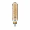 Philips LED Classic Giant Filament 40W Stort Rør E27 Guld Dæmpbar 1 Stk - 8718696803516 1 Philips LED Classic Giant Filament 40W Stort Rør E27 Guld Dæmpbar 1 Stk - 8718696803516 -Indendørs Belysning Salgsbutik philips led classic giant filament 40w stort rr e27 guld daempbar 1 stk 8718696803516