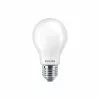 Philips LED Glas Standard 15W Standard E27 Varm Hvid Mat Ikke Dæmpbar 1 Stk - 8718699648138