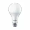 Philips LED Plast 150W Standard Varm Hvid Mat E27 Ikke Dæmpbar 1-stk - 8718696813799 1 Philips LED Plast 150W Standard Varm Hvid Mat E27 Ikke Dæmpbar 1-stk - 8718696813799 -Indendørs Belysning Salgsbutik philips led plast 150w standard varm hvid mat e27 ikke daempbar 1 stk 8718696813799