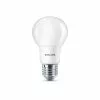 Philips Signify Philips LED Plast 60W Standard Varm Hvid Mat E27 Ikke Dæmpbar 1 Stk - 8718696577073 1 Philips Signify Philips LED Plast 60W Standard Varm Hvid Mat E27 Ikke Dæmpbar 1 Stk - 8718696577073 -Indendørs Belysning Salgsbutik philips led plast 60w standard varm hvid mat e27 ikke daempbar 1 stk 8718696577073