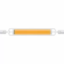 Philips LED Rør 118 Mm Hvid Ikke Dæmpbar 1 Stk - 8718696522516