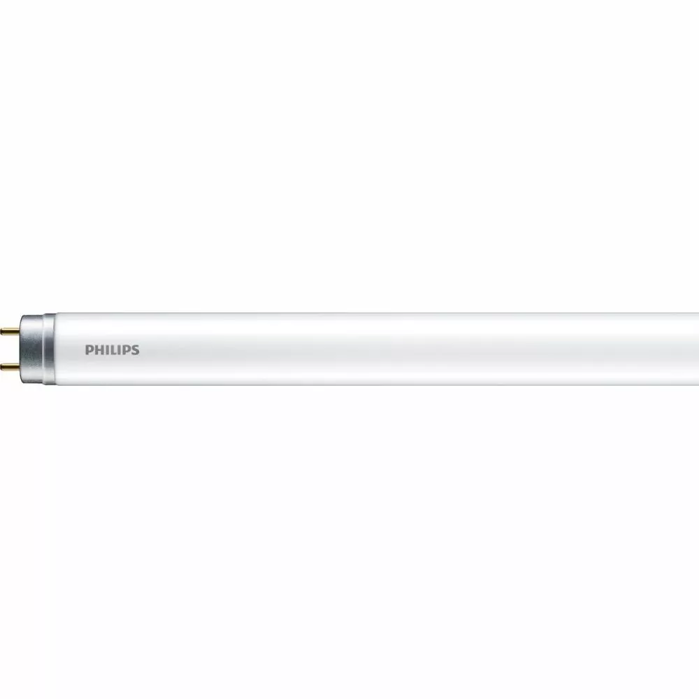 Philips LED Rør 1500 Mm 20W Kold Hvid Ikke Dæmpbar 1 Stk - 8718696710975 3 Philips LED Rør 1500 Mm 20W Kold Hvid Ikke Dæmpbar 1 Stk - 8718696710975