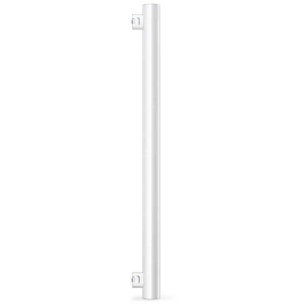 Philips LED Rør 4 5W 500 Mm 2 Sokler Varm Hvid Ikke Dæmpbar 1 Stk - 8718291789505 4 Philips LED Rør 4 5W 500 Mm 2 Sokler Varm Hvid Ikke Dæmpbar 1 Stk - 8718291789505 - Billede 2