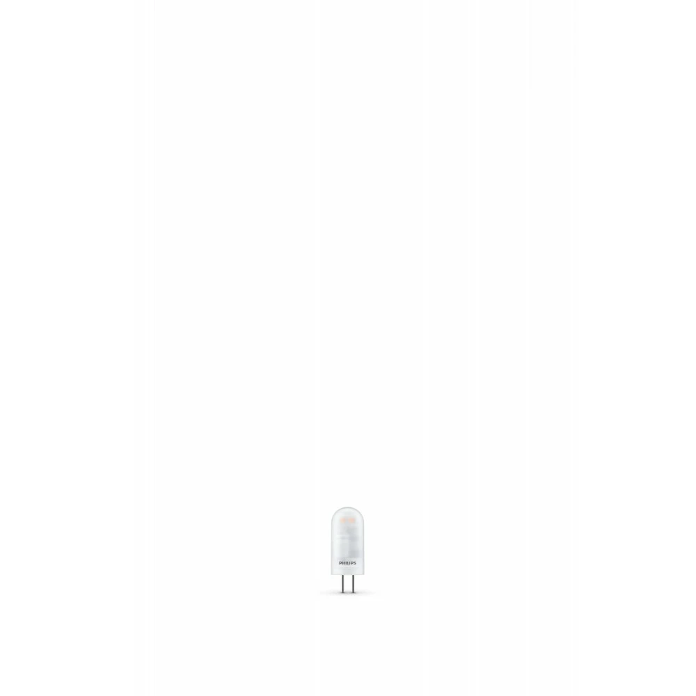 Philips LED Stift 10W G4 Varm Hvid Ikke Dæmpbar 1 Stk - 8718696793329 4 Philips LED Stift 10W G4 Varm Hvid Ikke Dæmpbar 1 Stk - 8718696793329 - Billede 2