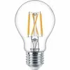 Philips LEDClassic Filament 40W Standard E27 Varm Hvid Klar Dæmpbar 1 Stk - 8718699645861 2 Philips LEDClassic Filament 40W Standard E27 Varm Hvid Klar Dæmpbar 1 Stk - 8718699645861 -Indendørs Belysning Salgsbutik philips ledclassic filament 40w standard e27 varm hvid klar daempbar 1 stk 8718699645861