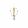 Philips LEDClassic Filament 60W Krone E14 Varm Hvid Klar Ikke Dæmpbar 1 Stk - 8718699648787 -Indendørs Belysning Salgsbutik philips ledclassic filament 60w krone e14 varm hvid klar ikke daempbar 1 stk 8718699648787