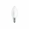Philips LEDClassic Kerte 40W E14 Varm Hvid Mat Ikke Dæmpbar 1-stk - 8718699665500 2 Philips LEDClassic Kerte 40W E14 Varm Hvid Mat Ikke Dæmpbar 1-stk - 8718699665500 -Indendørs Belysning Salgsbutik philips ledclassic kerte 40w e14 varm hvid mat ikke daempbar 1 stk 8718699665500