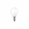 Philips LEDClassic Krone 25W E14 Varm Hvid Mat Ikke Dæmpbar 1-stk - 8718699665463