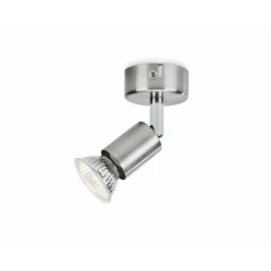 Philips Signify Philips Limbali Single Spot - Krom