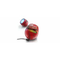 Philips Signify Philips Living Color Micro LED Bordlampe Cars