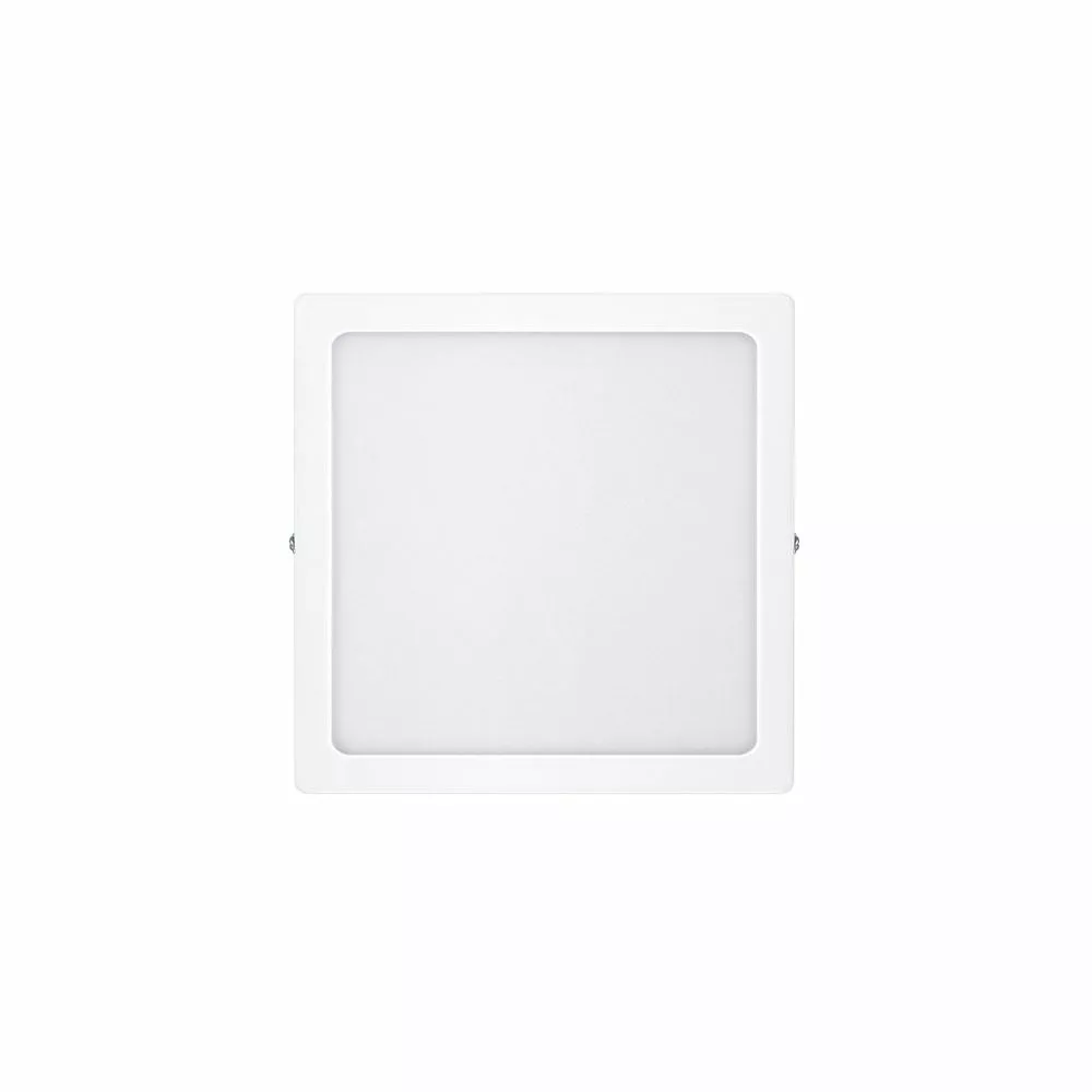 Philips Signify Philips MAGNEOS Funktionel LED Downlight Rund Loftlampe I Hvid - SF DL252 SQ 210 12W 40K WH 06 3 Philips Signify Philips MAGNEOS Funktionel LED Downlight Rund Loftlampe I Hvid - SF DL252 SQ 210 12W 40K WH 06