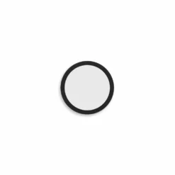 Philips Signify Philips MAGNEOS Funktionel LED Downlight Rund Loftlampe I Sort - SF DL252 RD 210 12W 27K BL 06