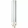 Philips Master PL-C 26W-varm Hvid-4PIN 1 Stk - 8711500623287 -Indendørs Belysning Salgsbutik philips master pl c 26w varm hvid 4pin 1 stk 8711500623287