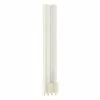 Philips Master PL-L 18W-varm Hvid-4PIN 1 Stk - 8711500706676 -Indendørs Belysning Salgsbutik philips master pl l 18w varm hvid 4pin 1 stk 8711500706676