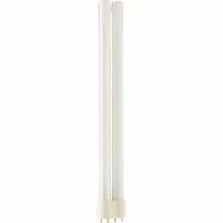 Philips Master PL-L 24W-hvid-4PIN 1 Stk - 8711500706713
