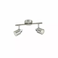 Philips Signify Philips Meranti Bar/tube Nickel 2x35W 230V 6 Philips Signify Philips Meranti Bar/tube Nickel 2x35W 230V -Indendørs Belysning Salgsbutik philips meranti bartube nickel 2x35w 230v 1