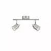 Philips Signify Philips Meranti Bar/tube Nickel 2x35W 230V 1 Philips Signify Philips Meranti Bar/tube Nickel 2x35W 230V -Indendørs Belysning Salgsbutik philips meranti bartube nickel 2x35w 230v