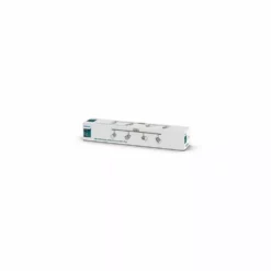 Philips Signify Philips Meranti Essentials Spots I Mat Krom M. Glas - 4x35W 230V 7 Philips Signify Philips Meranti Essentials Spots I Mat Krom M. Glas - 4x35W 230V -Indendørs Belysning Salgsbutik philips meranti bartube nickel 4x35w 230v 2