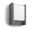 Philips Signify Philips MyGarden Arbour IR Væg Lanterne Antrasit 1x6W - 8718696131251 2 Philips Signify Philips MyGarden Arbour IR Væg Lanterne Antrasit 1x6W - 8718696131251 -Indendørs Belysning Salgsbutik philips mygarden arbour ir vaeg lanterne antrasit 1x6w 8718696131251