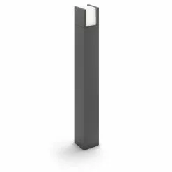 Philips Signify Philips MyGarden Arbour Post Antrasit 1x6W 230V - 8718696131275