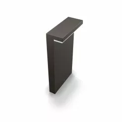 Alternative view of Philips Signify Philips MyGarden Bustan Pedestal Antrasit 2x4.5W SELV - 8718696158890