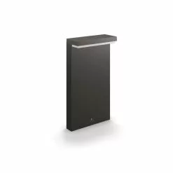 Philips Signify Philips MyGarden Bustan Pedestal Antrasit 2x4.5W SELV - 8718696158890