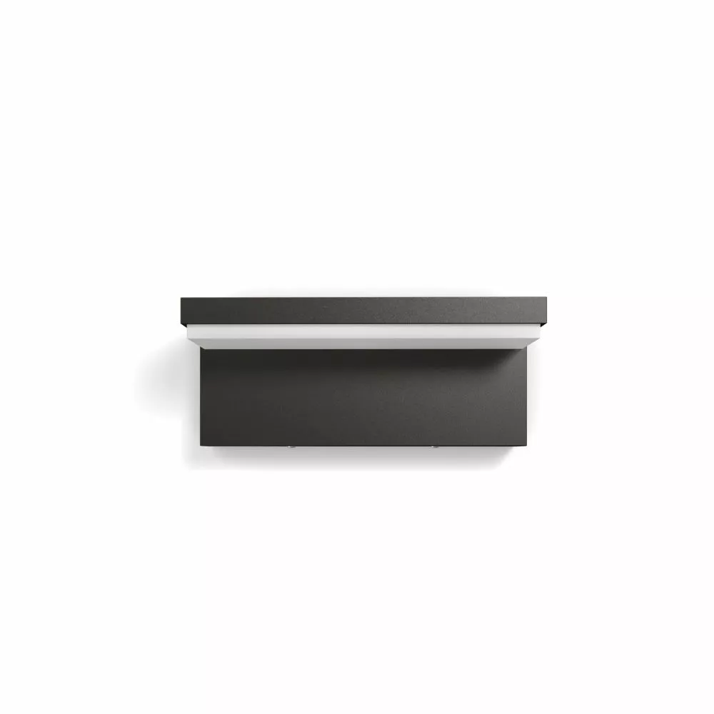 Philips Signify Philips MyGarden Bustan Væg Lanterne Antrasit 2x4.5W SELV - 8718696158876 3 Philips Signify Philips MyGarden Bustan Væg Lanterne Antrasit 2x4.5W SELV - 8718696158876