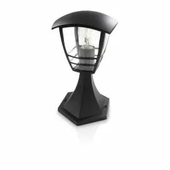 Alternative view of Philips Signify Philips MyGarden Creek Pedestal Sort 1x60W 230V - 8718291443544