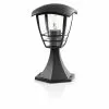 Philips Signify Philips MyGarden Creek Pedestal Sort 1x60W 230V - 8718291443544