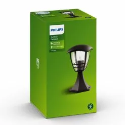 Philips Signify Philips MyGarden Creek Pedestal Sort 1x60W 230V - 8718291443544 7 Philips Signify Philips MyGarden Creek Pedestal Sort 1x60W 230V - 8718291443544 -Indendørs Belysning Salgsbutik philips mygarden creek pedestal sort 1x60w 230v 8718291443544 2