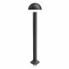 Philips Signify Philips MyGarden Dust Post Antrasit 1x3W 230V - 8718696120699 1 Philips Signify Philips MyGarden Dust Post Antrasit 1x3W 230V - 8718696120699 -Indendørs Belysning Salgsbutik philips mygarden dust post antrasit 1x3w 230v 8718696120699
